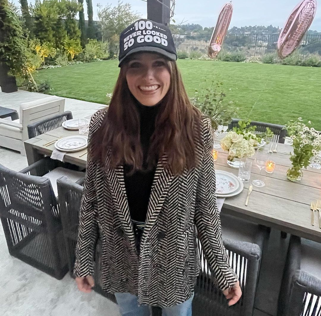 Sophia Bush