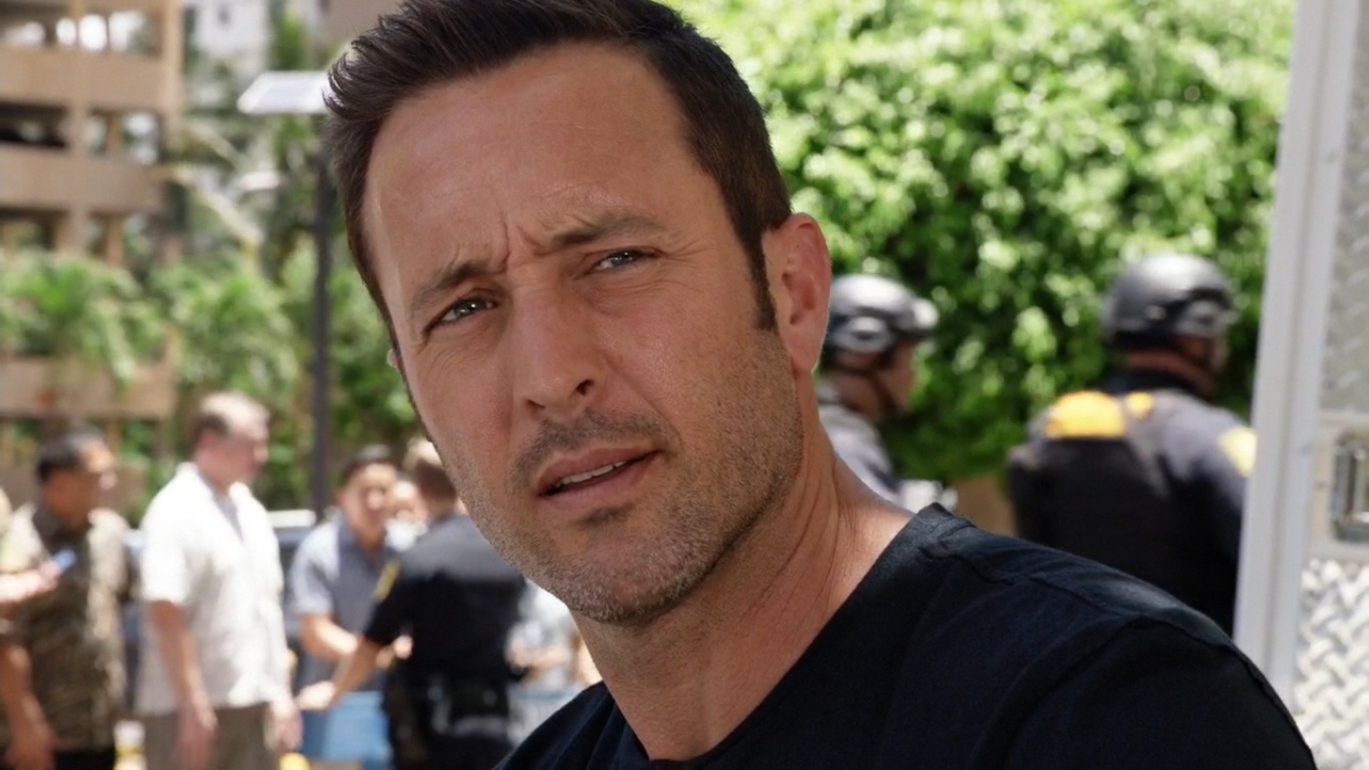 Hawaii Five-0