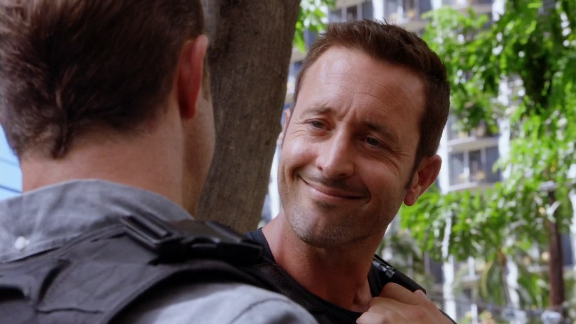 Hawaii Five-0