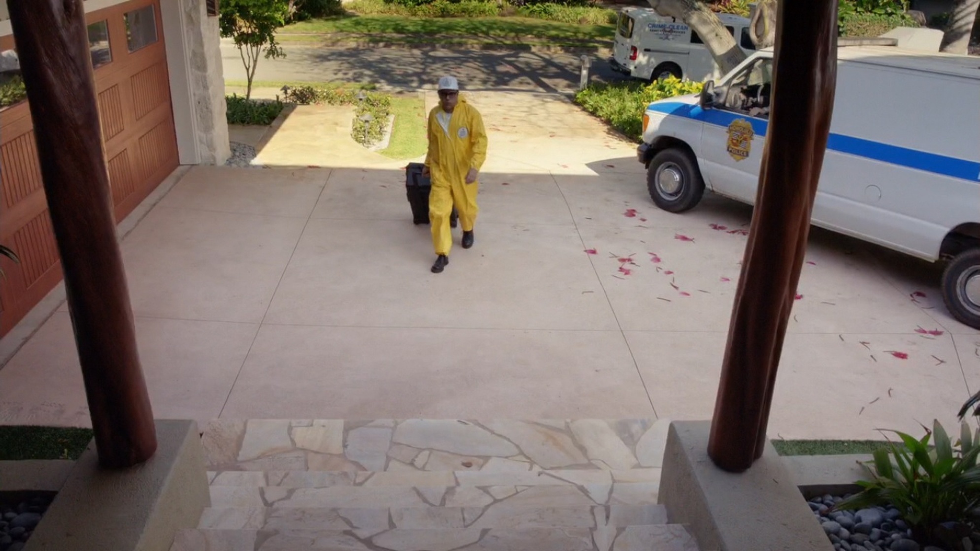 Hawaii Five-0