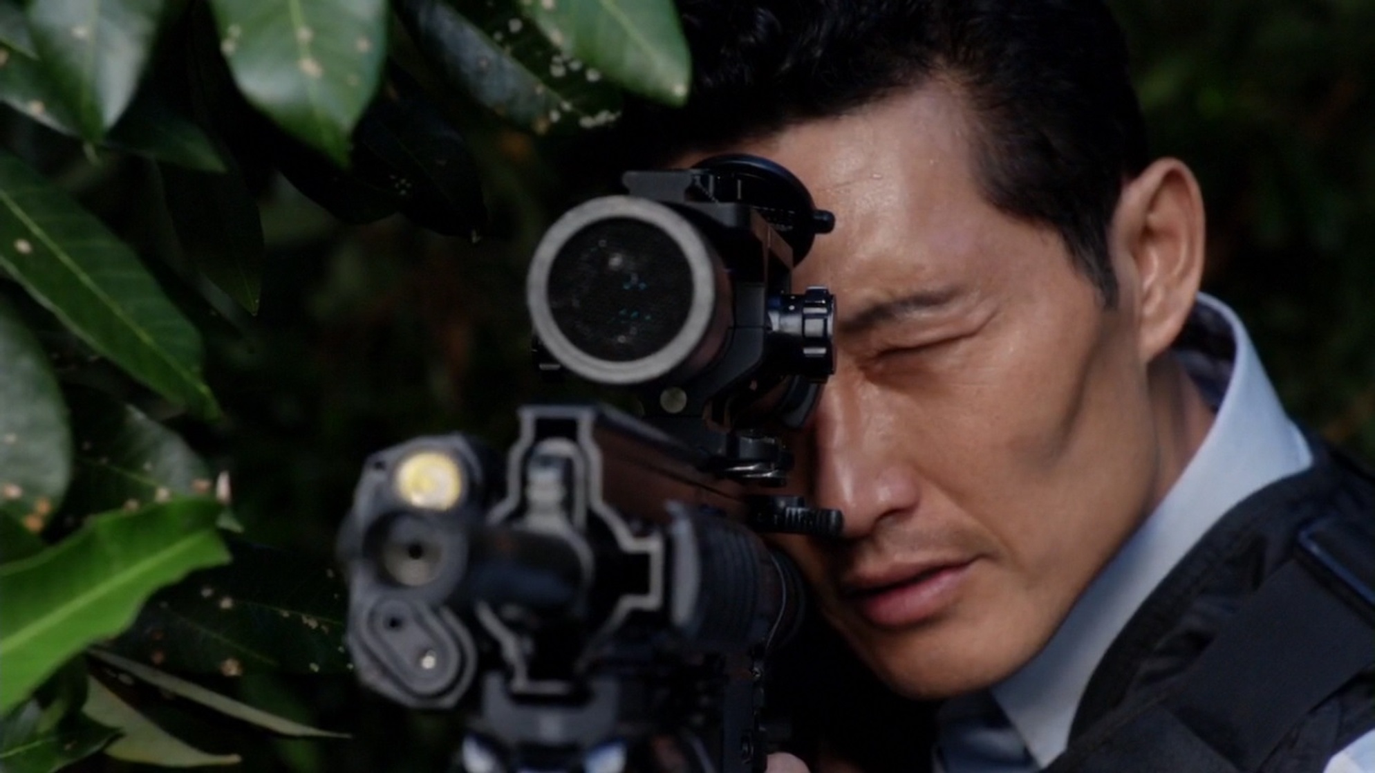 Hawaii Five-0