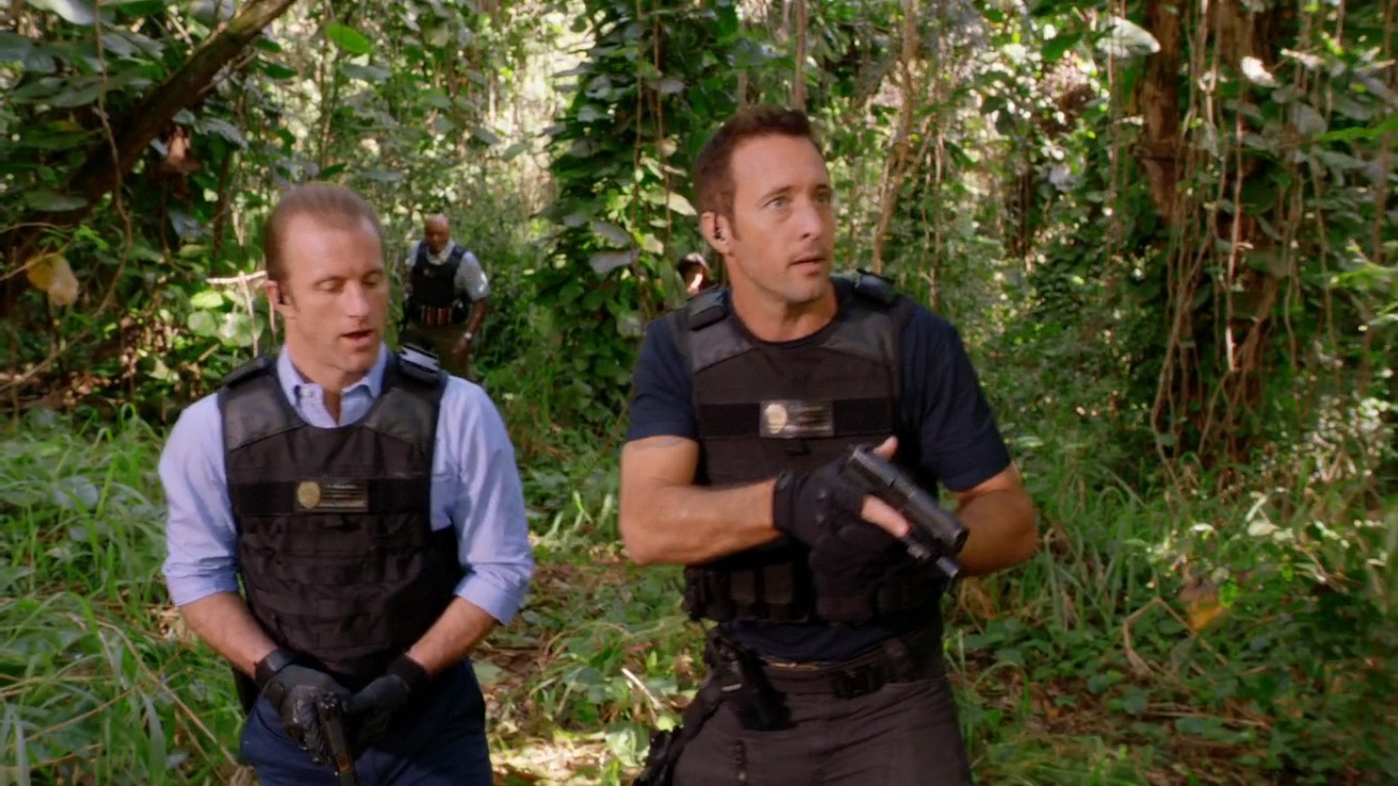 Hawaii Five-0