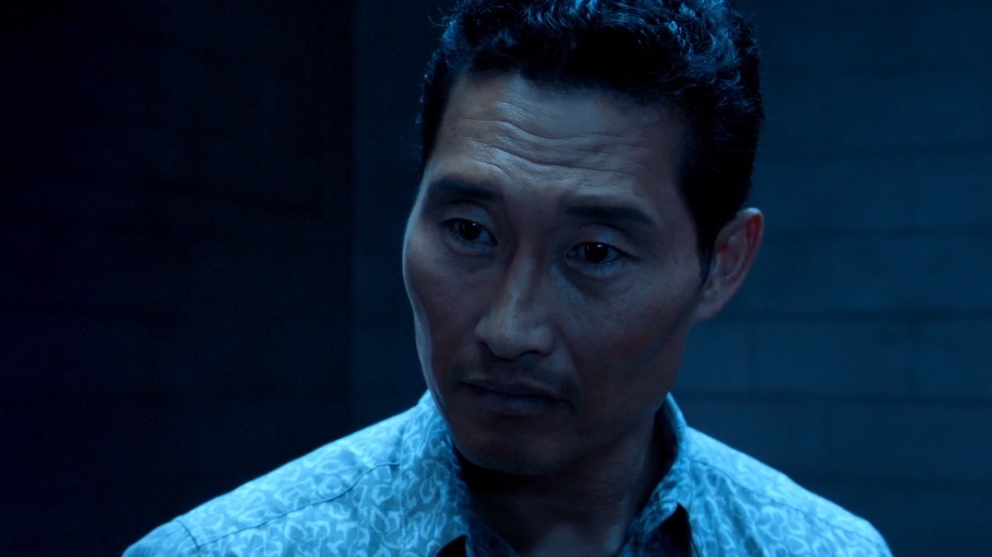 Hawaii Five-0