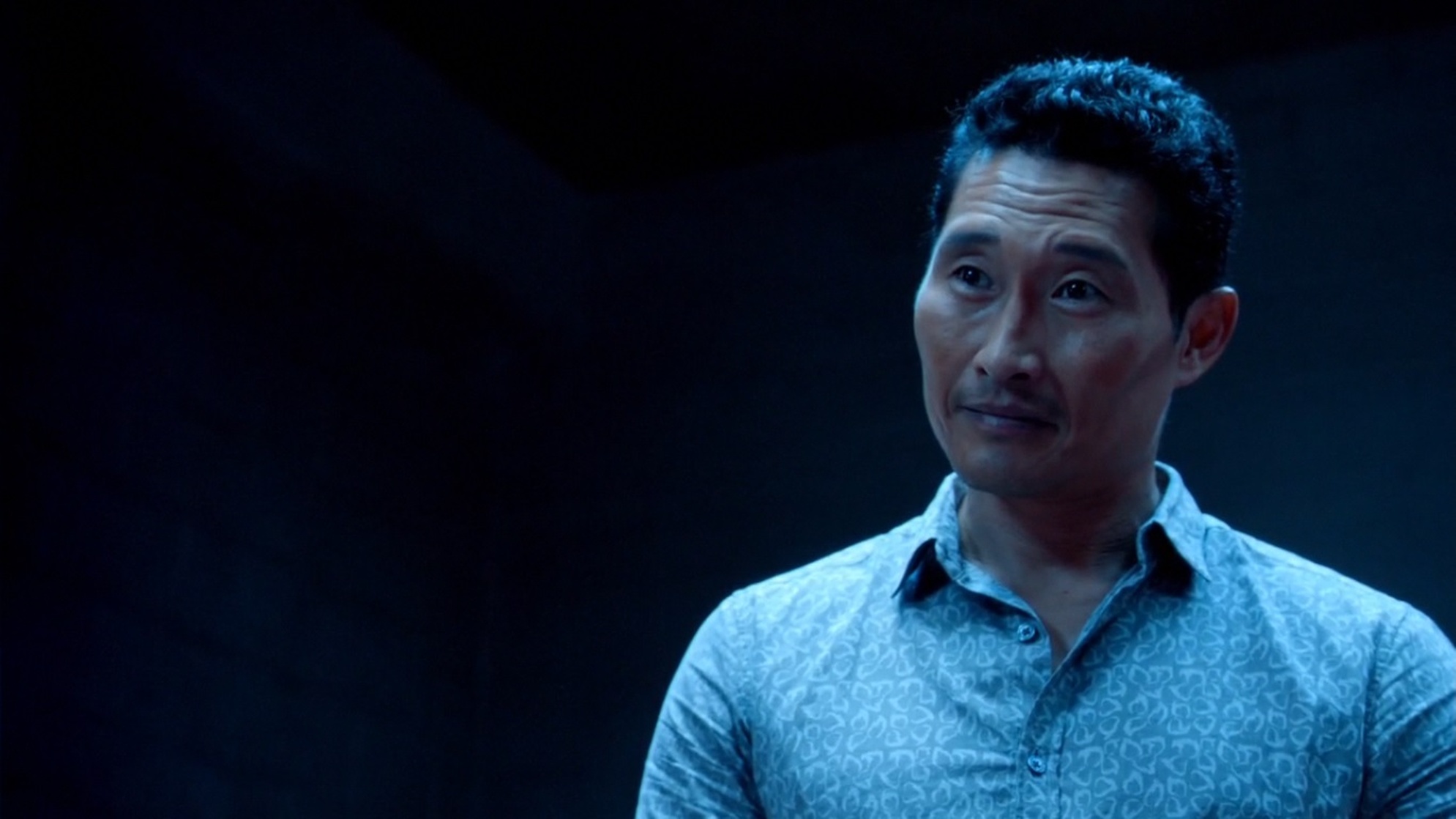 Hawaii Five-0