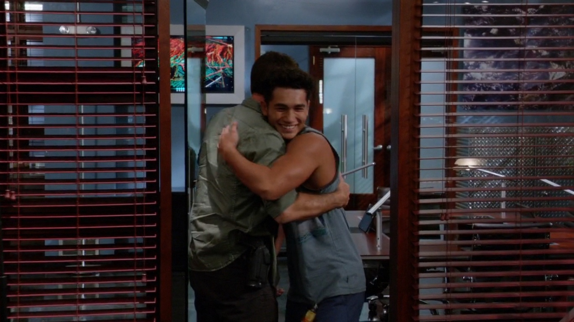 Hawaii Five-0