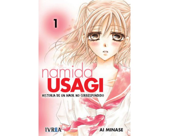 Picture of Namida Usagi: Seifuku no Kataomoi