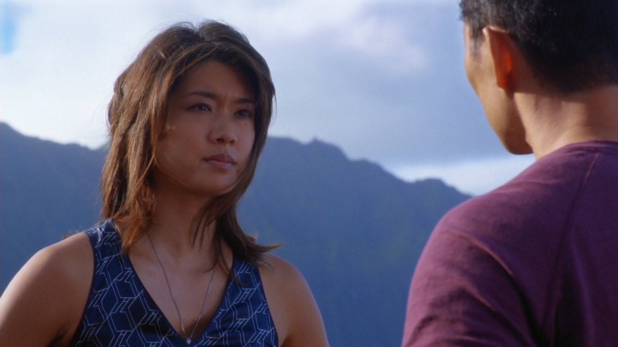 Hawaii Five-0