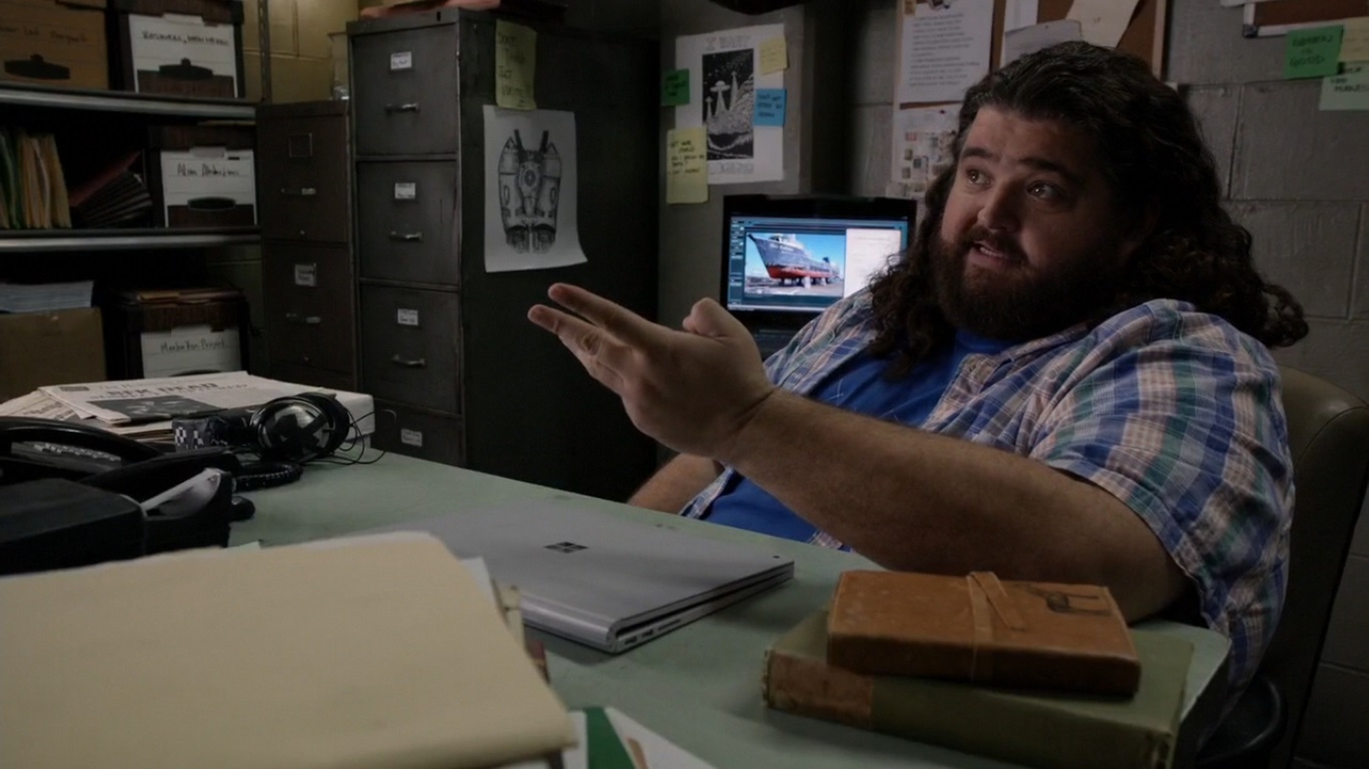 Hawaii Five-0