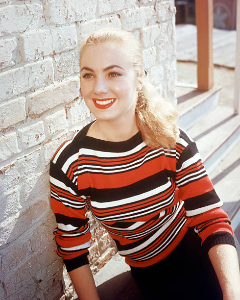 Shirley Jones Fakes