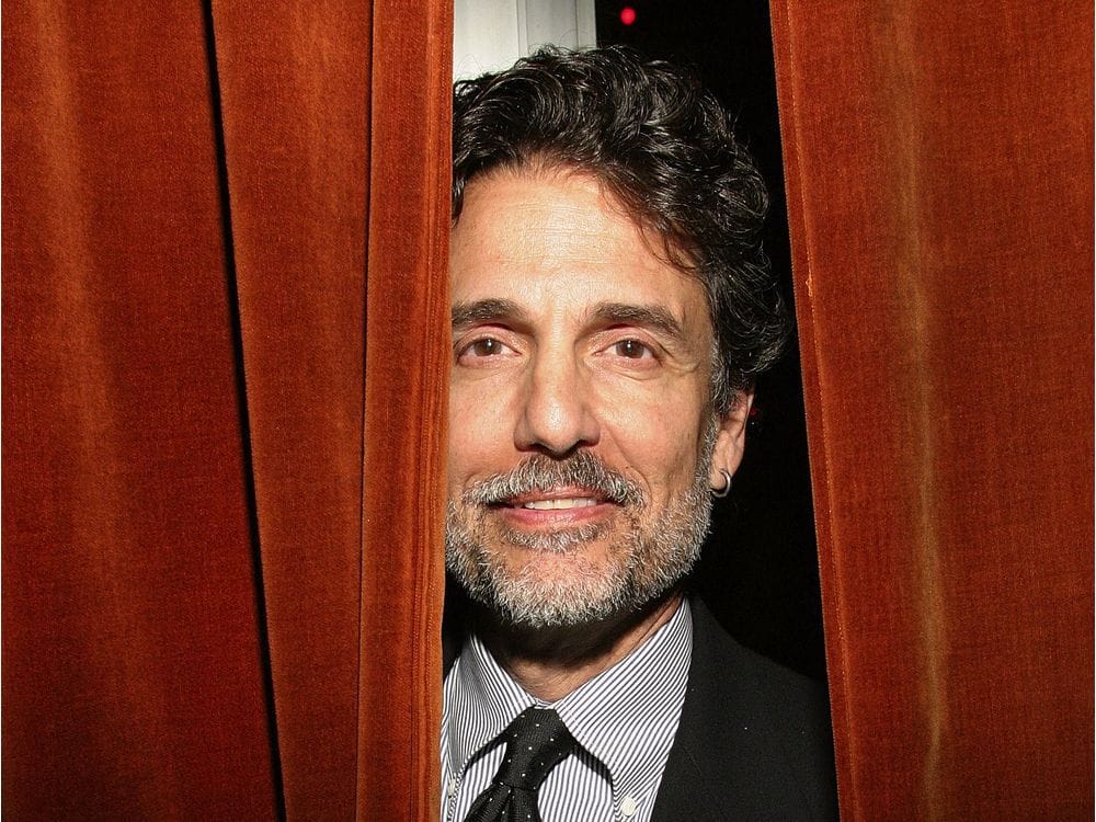 Chris Sarandon