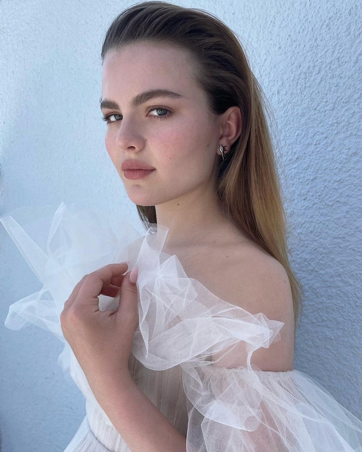 Chiara Aurelia picture