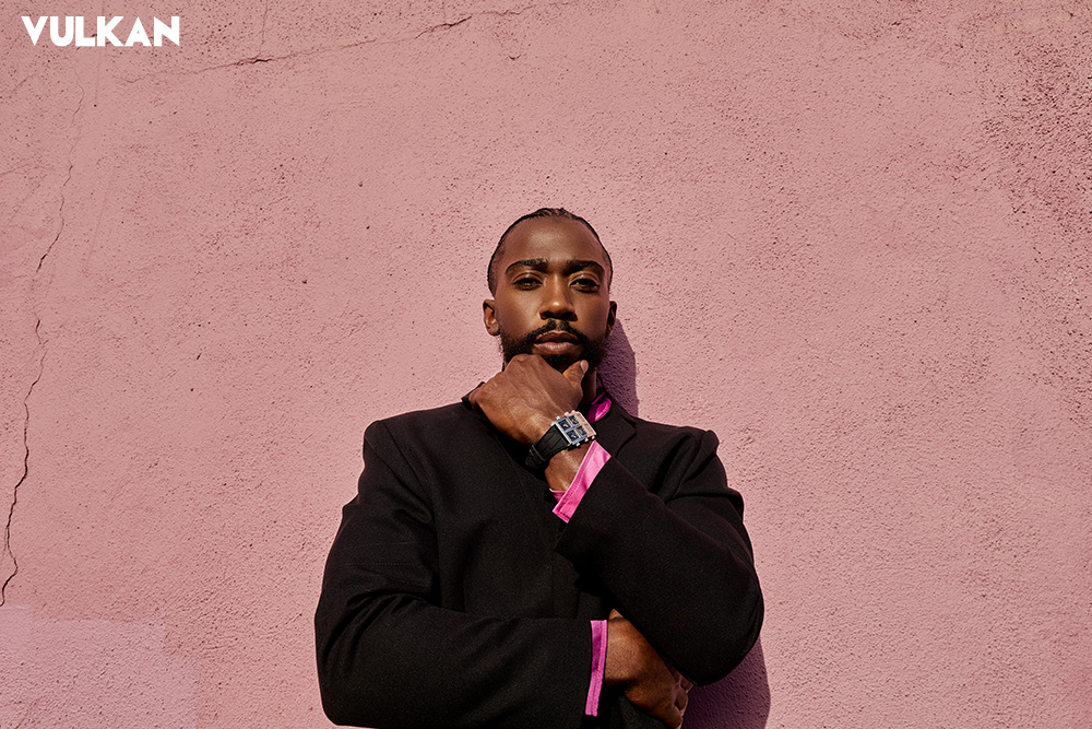 Tyrod Taylor