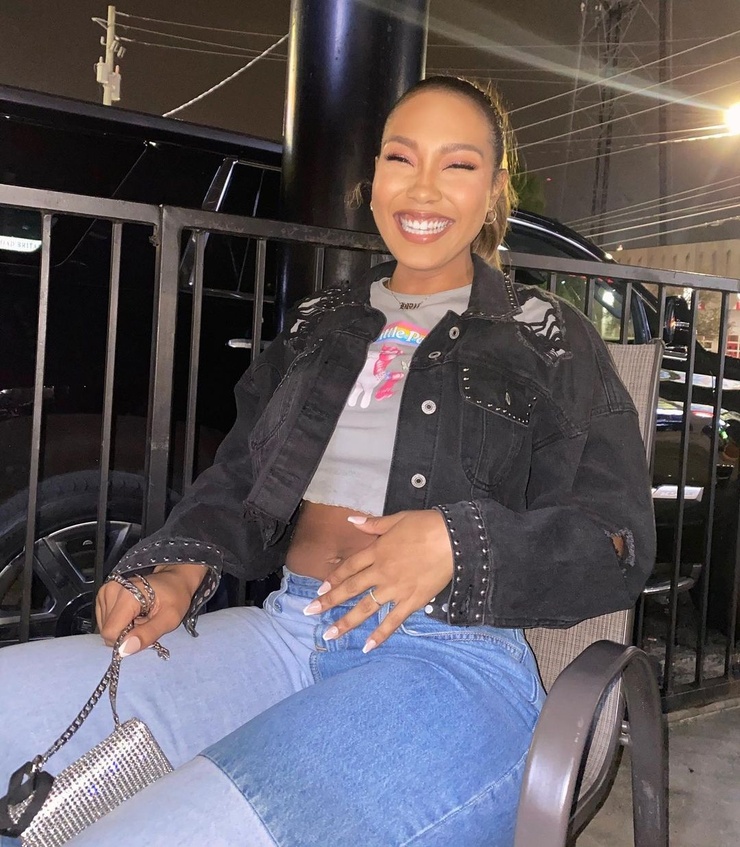 Parker McKenna Posey image