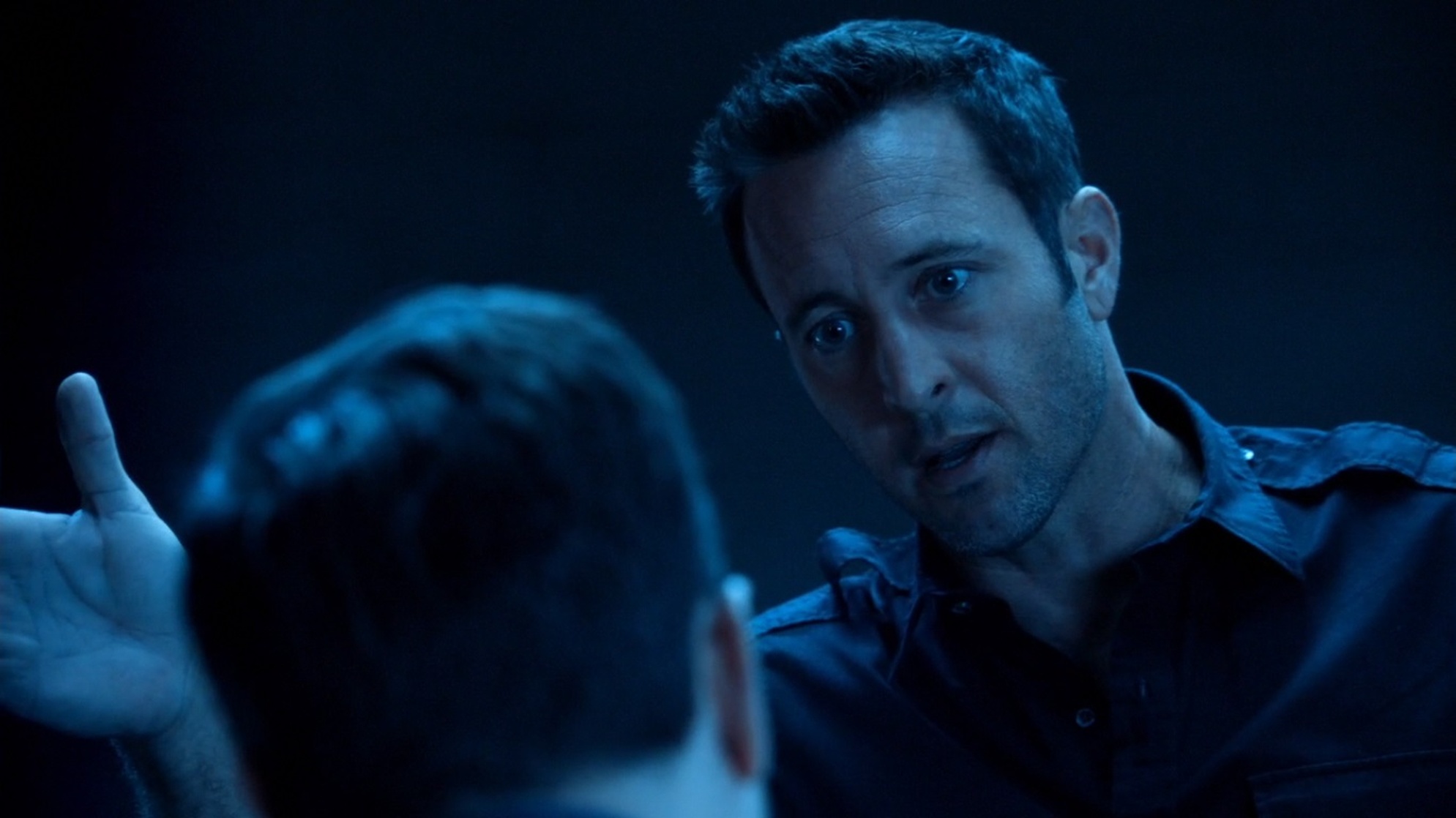 Hawaii Five-0