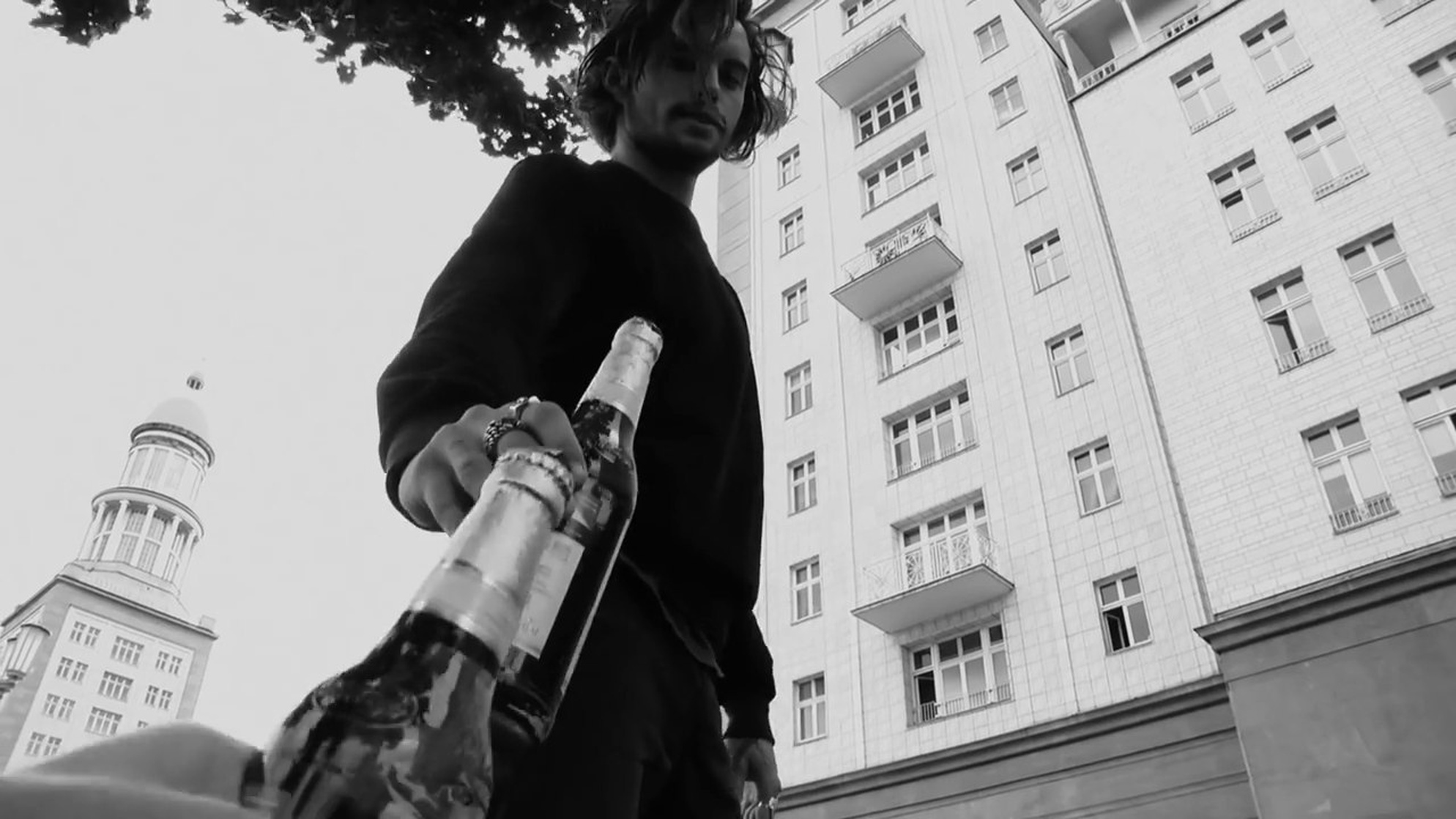 Dylan Rieder