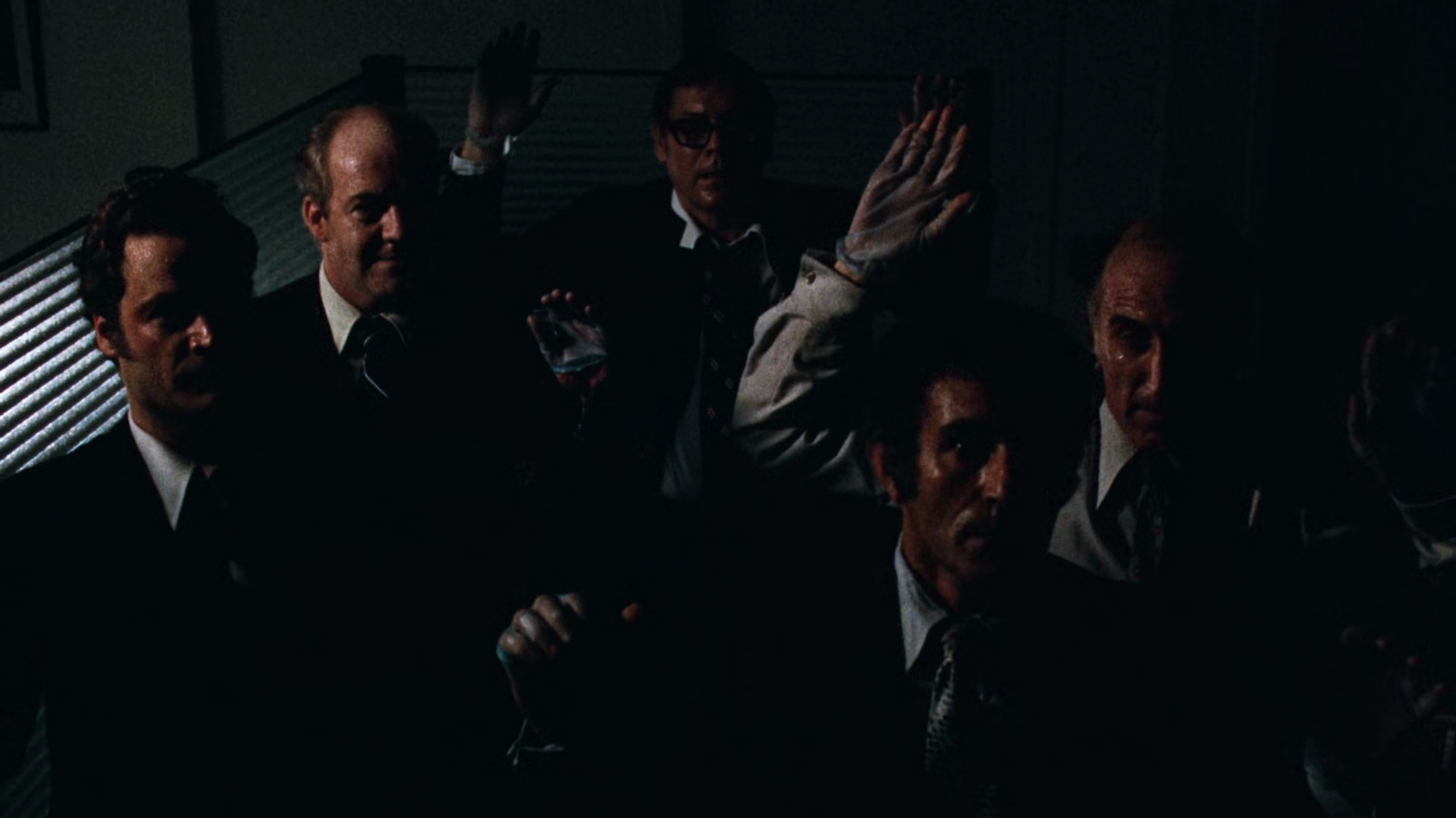 All the President's Men
