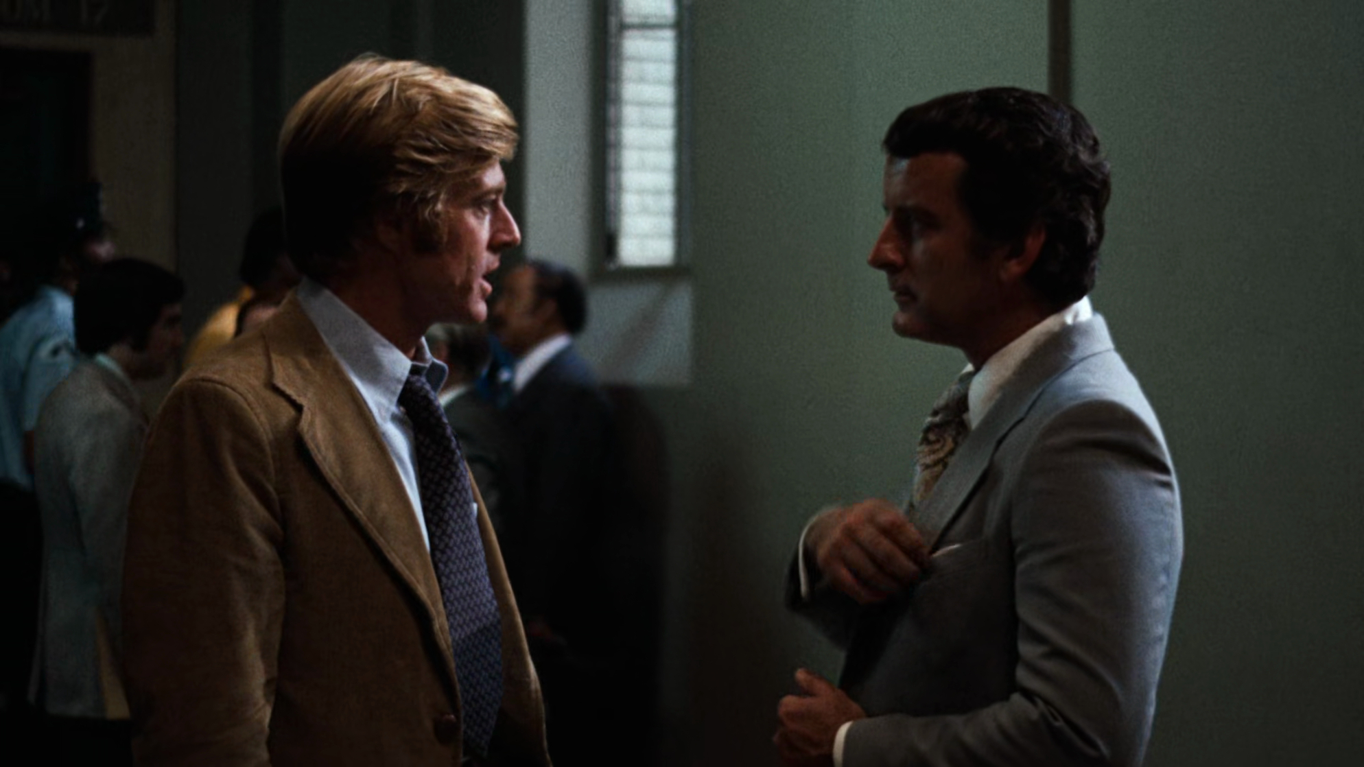 All the President's Men