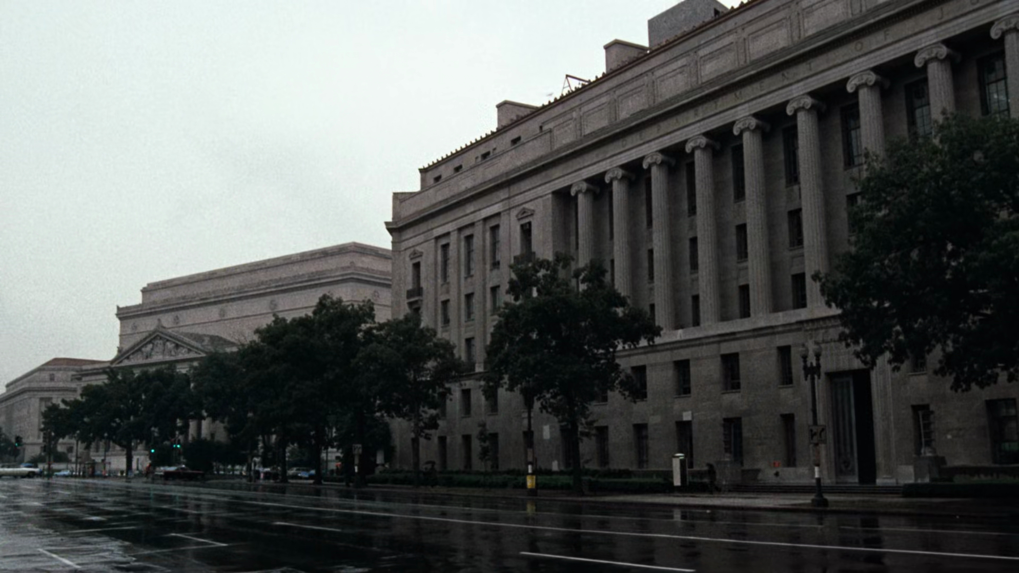 All the President's Men