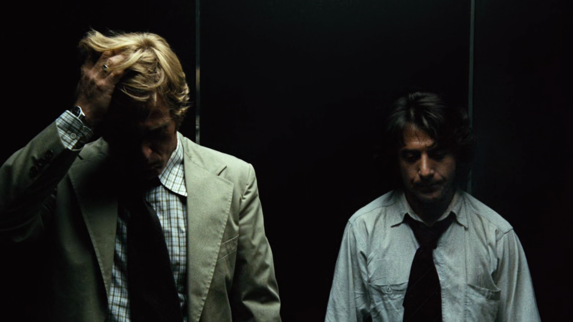 All the President's Men