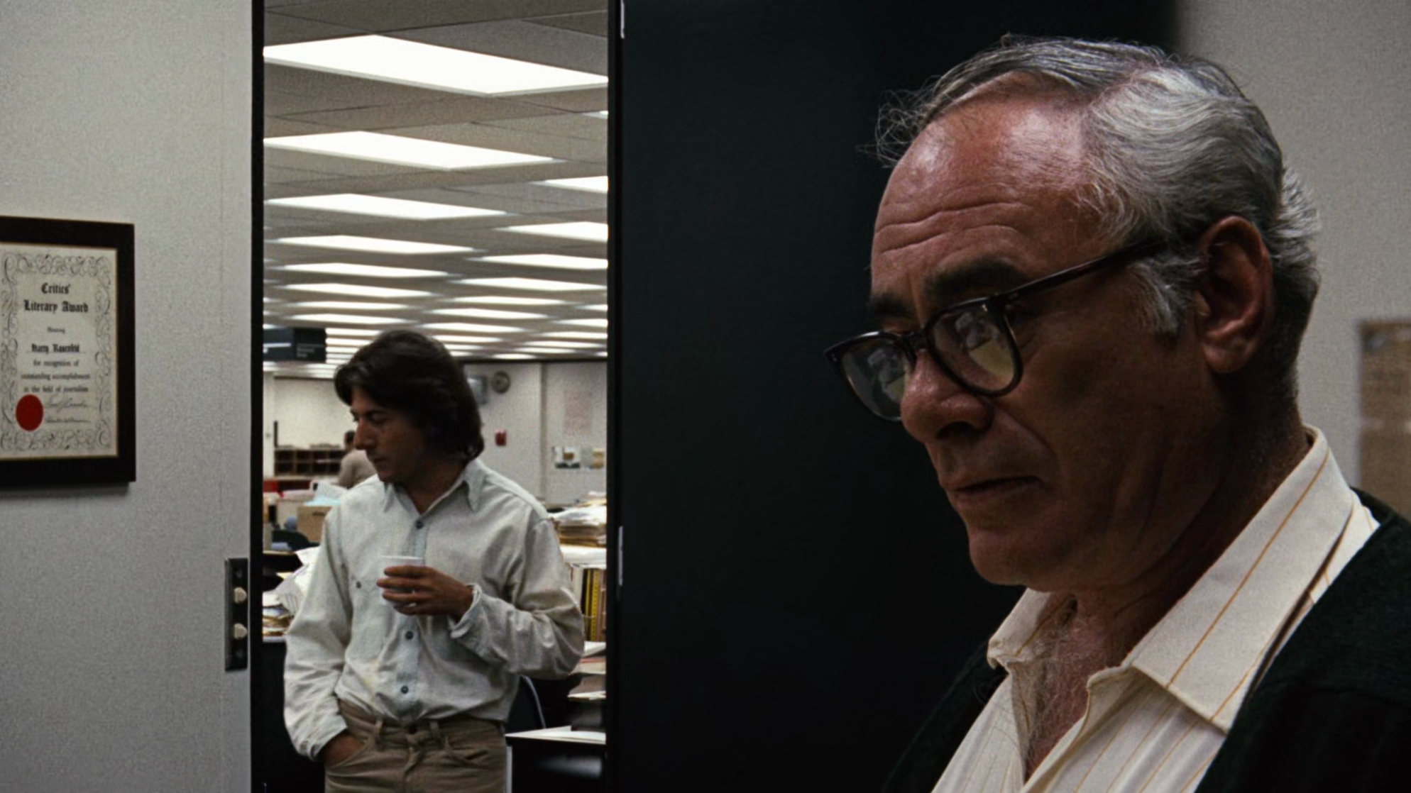 All the President's Men