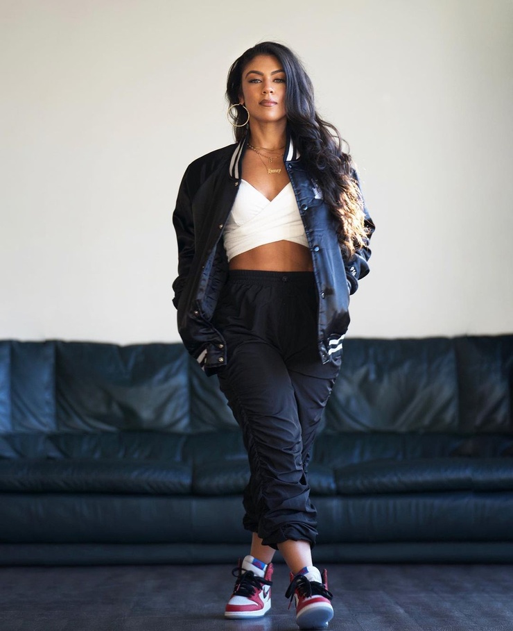 Picture of Brandi Marie King