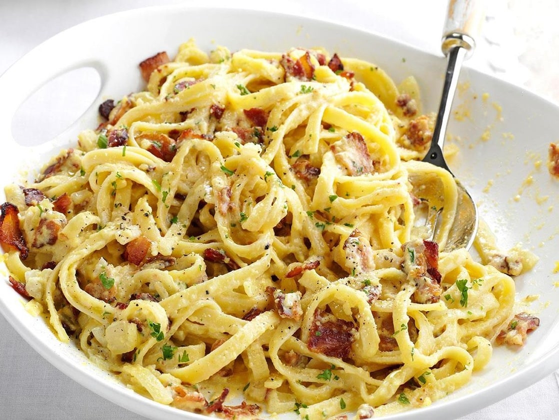 Carbonara