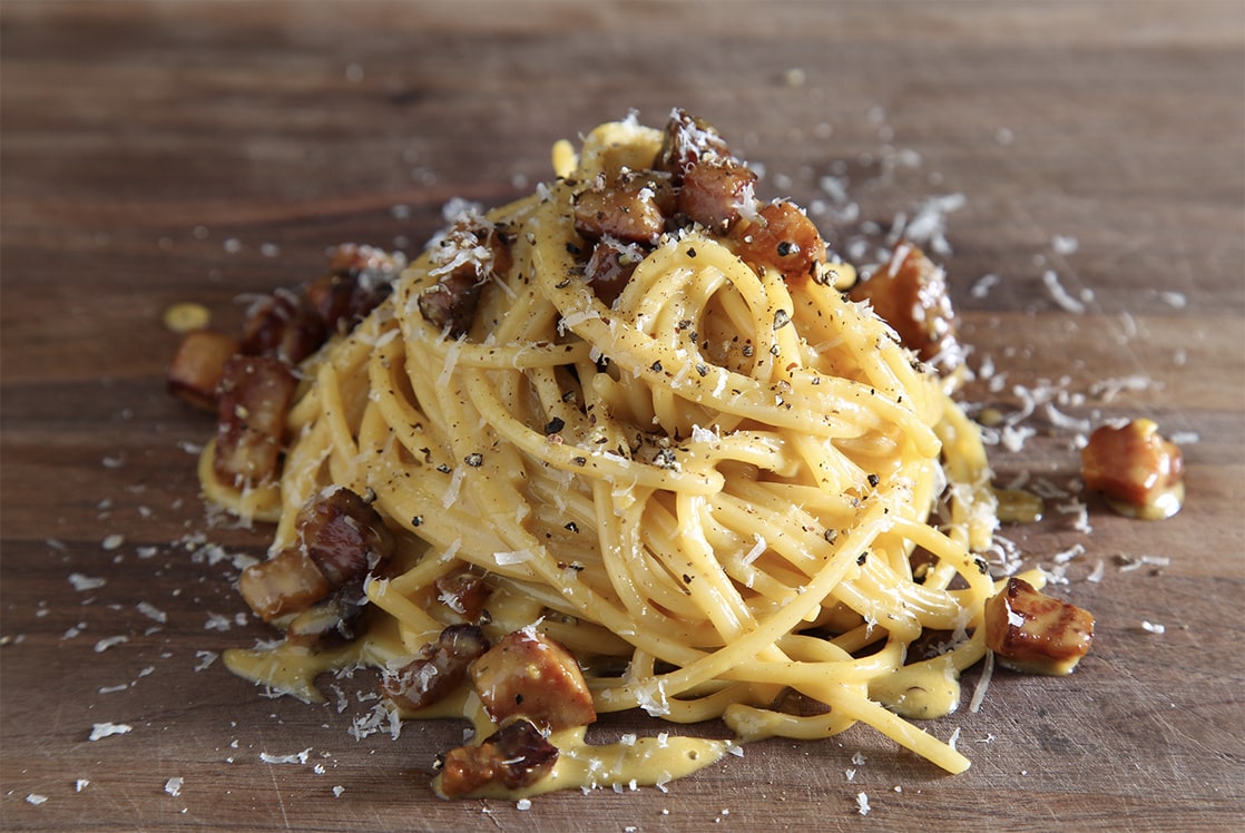 Carbonara