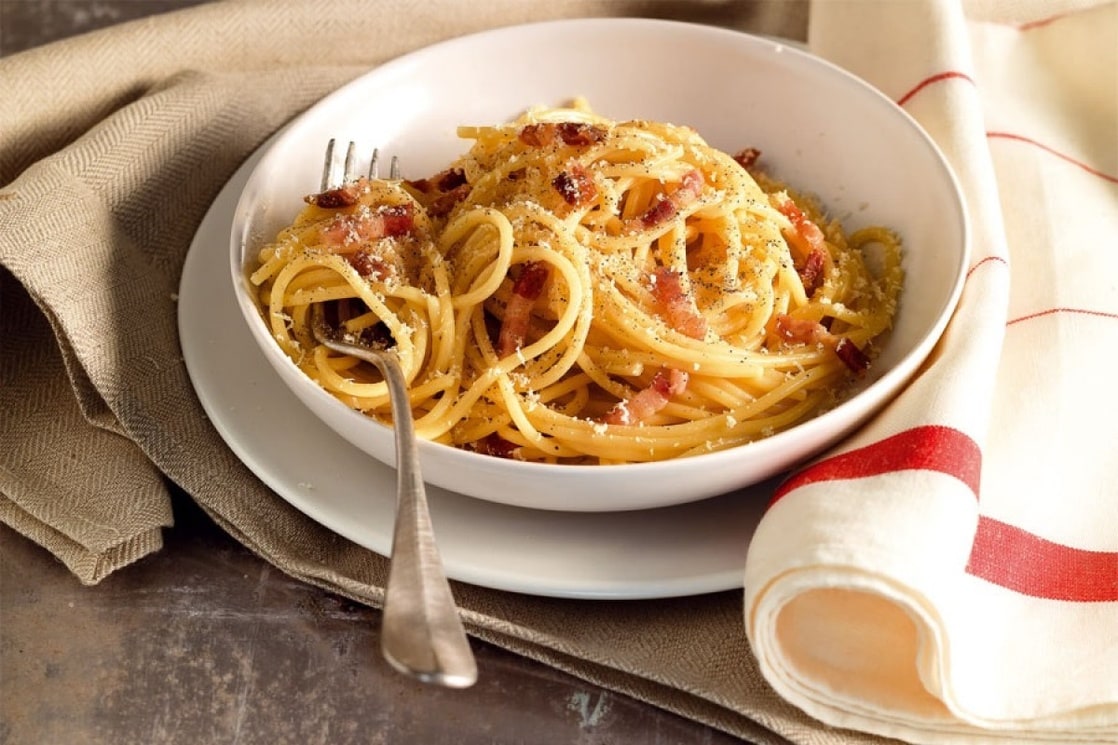 Carbonara