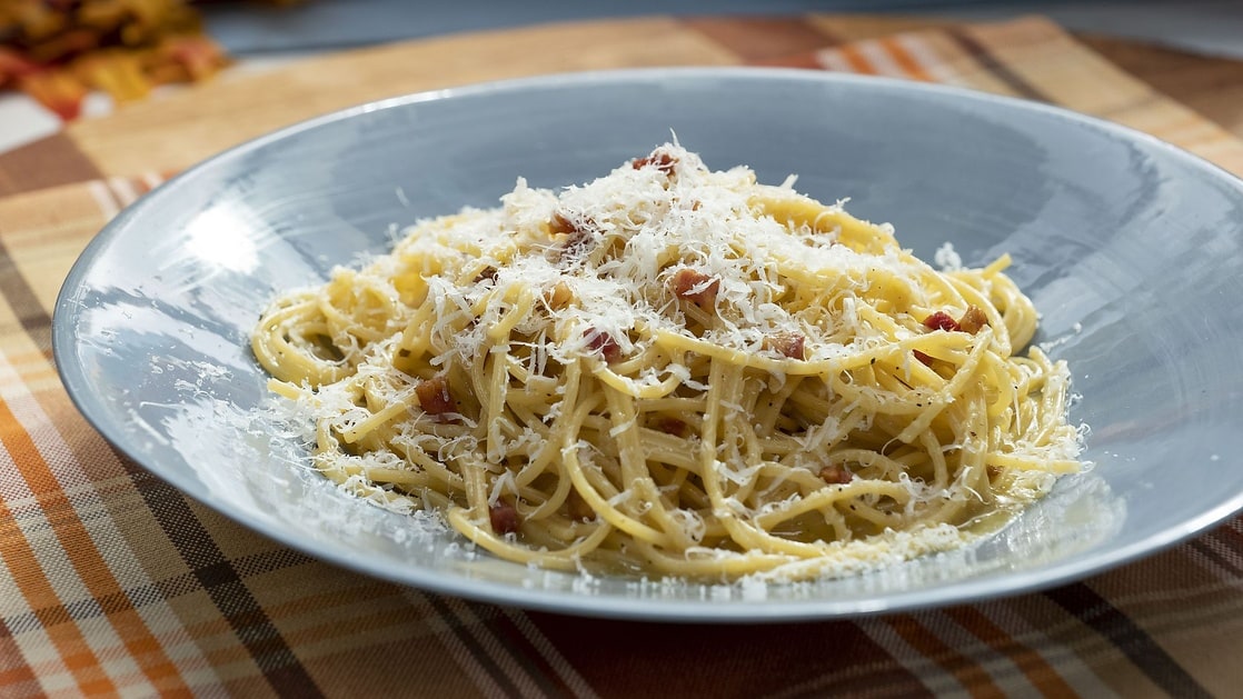 Carbonara