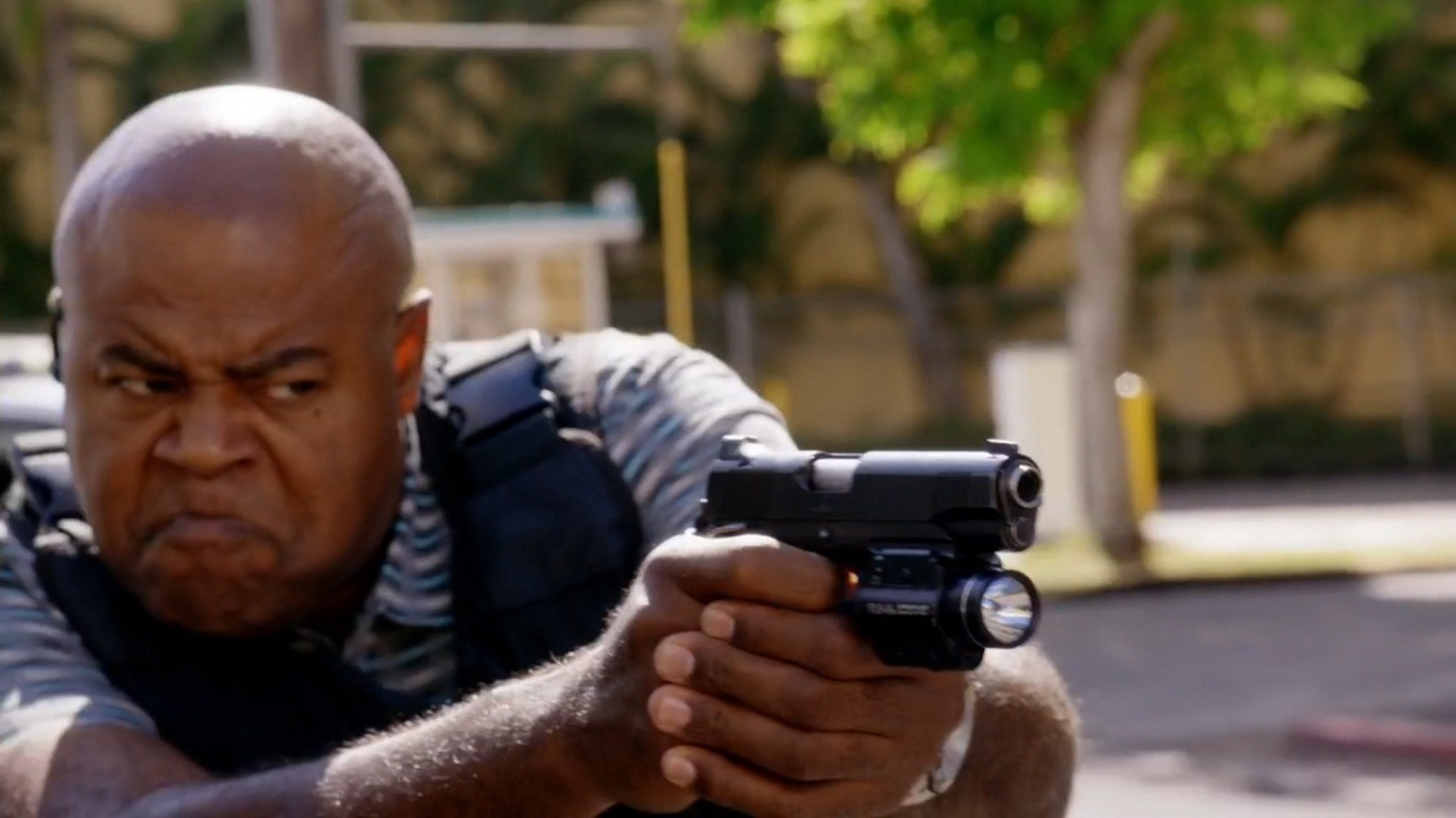 Hawaii Five-0