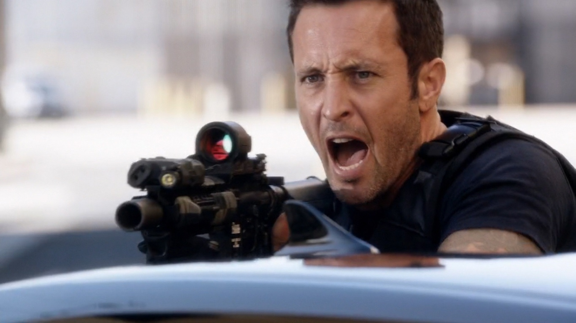 Hawaii Five-0