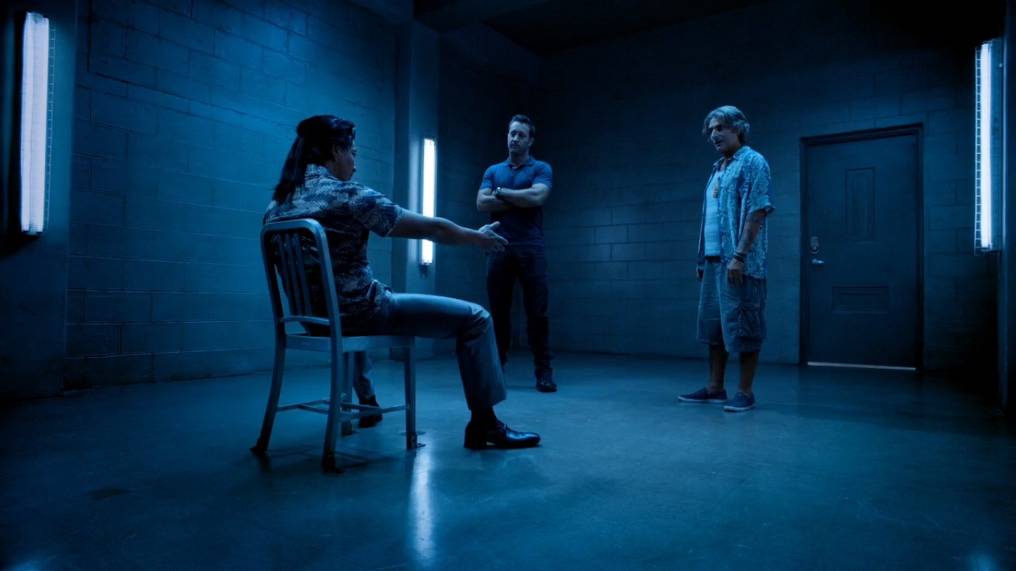 Hawaii Five-0