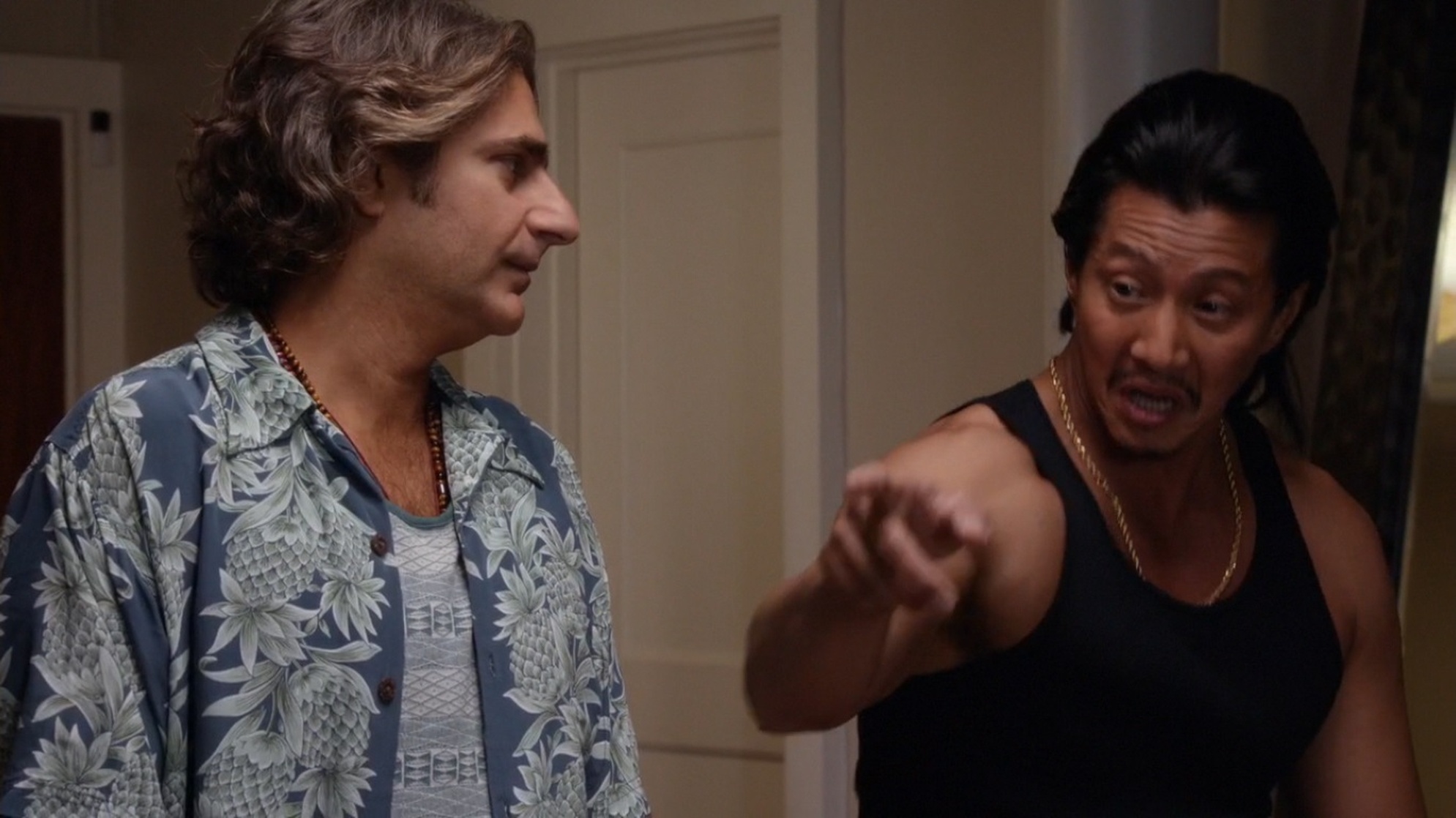 Hawaii Five-0