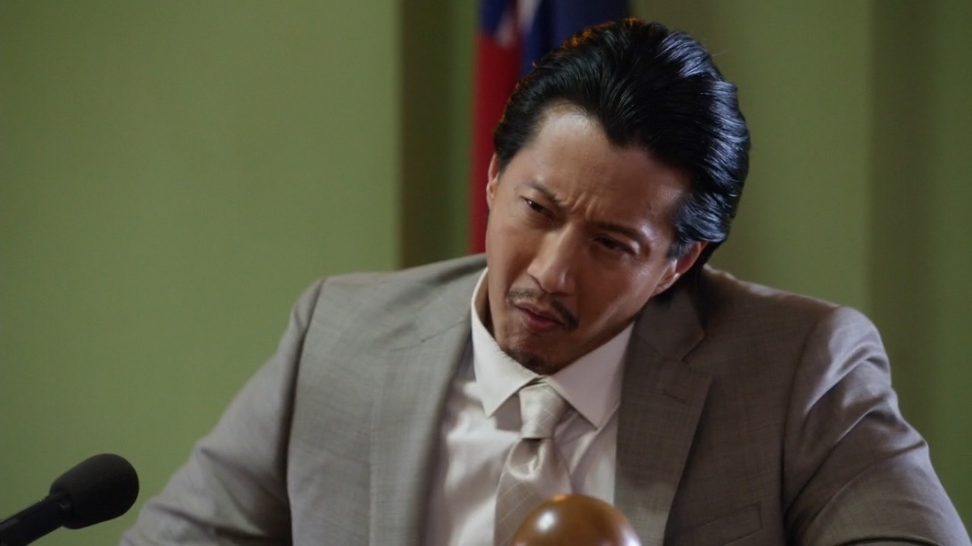 Hawaii Five-0