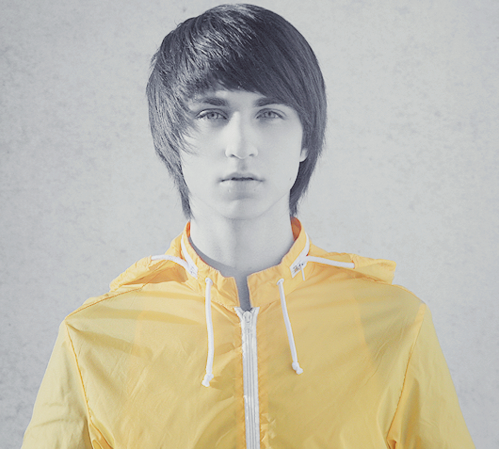 Alex Evans