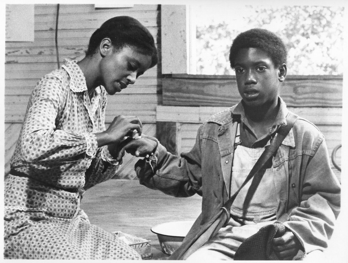 Sounder (1972) Sounder (1972)