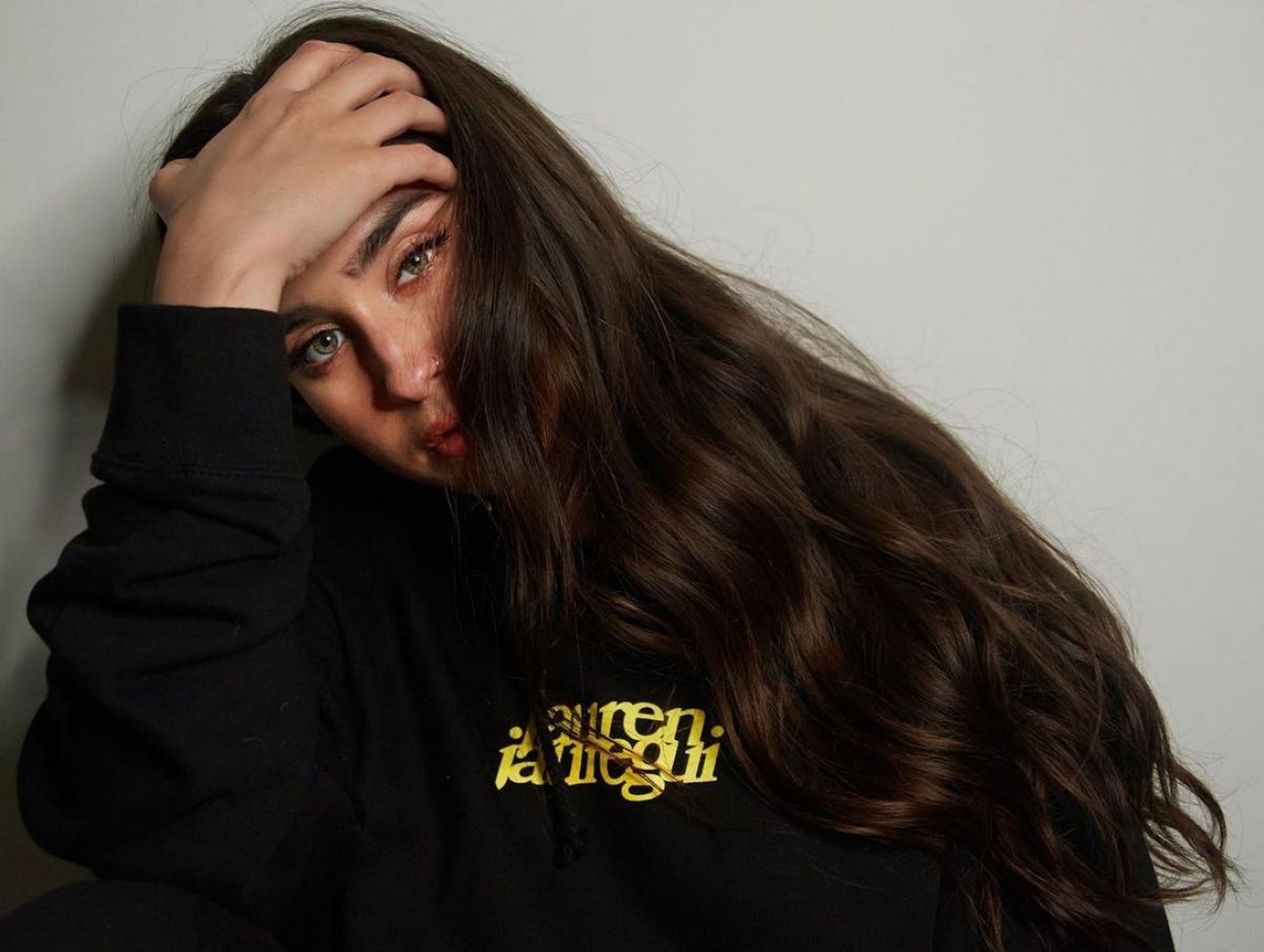 Lauren Jauregui