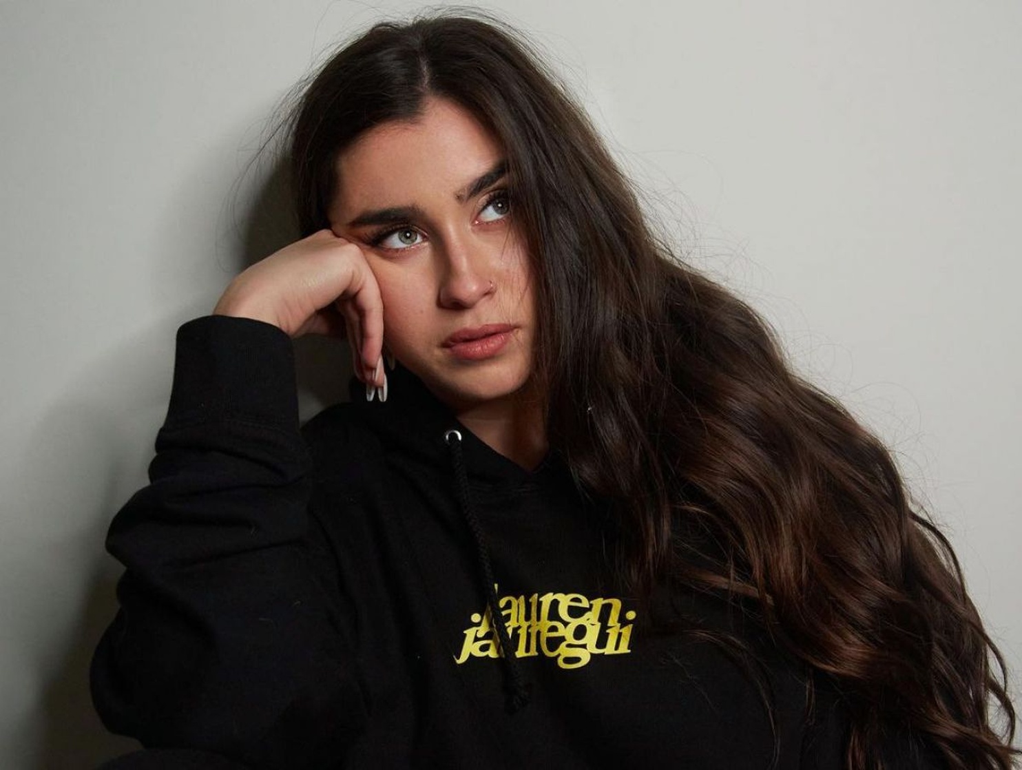 Lauren Jauregui