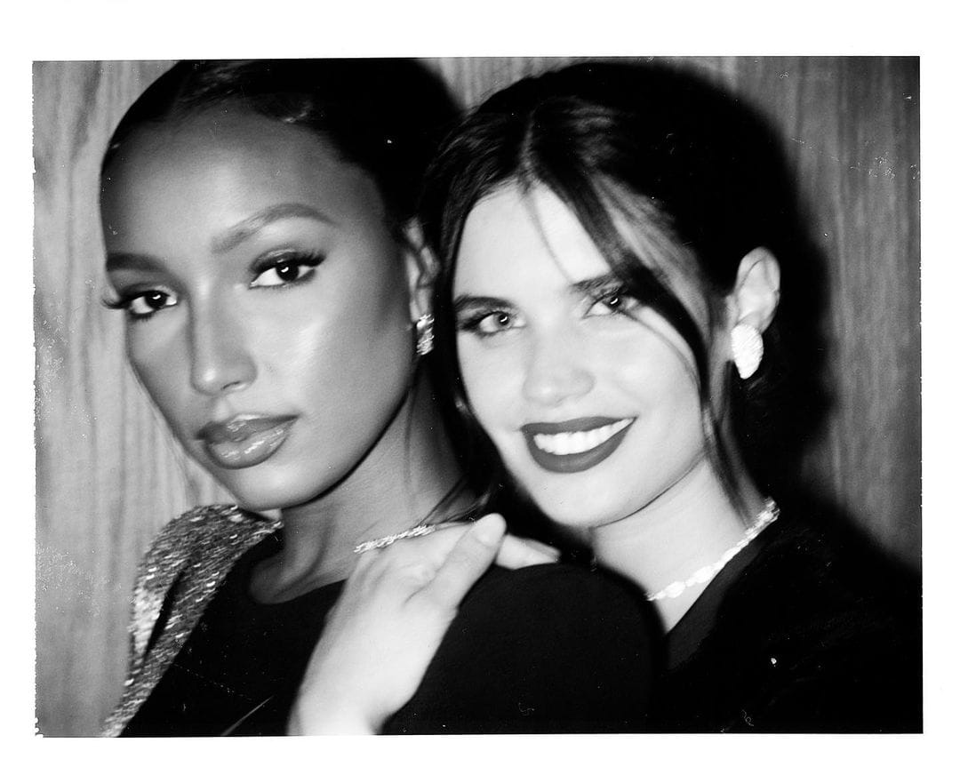 Jasmine Tookes
