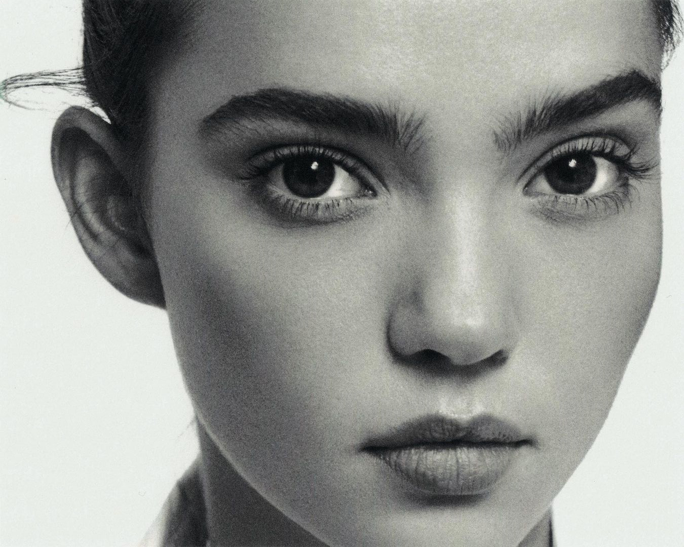Inka Williams Inka Williams