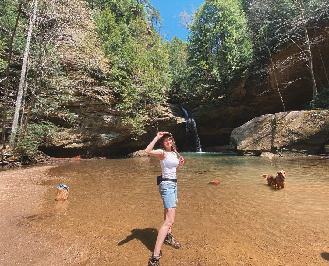 Debby Ryan