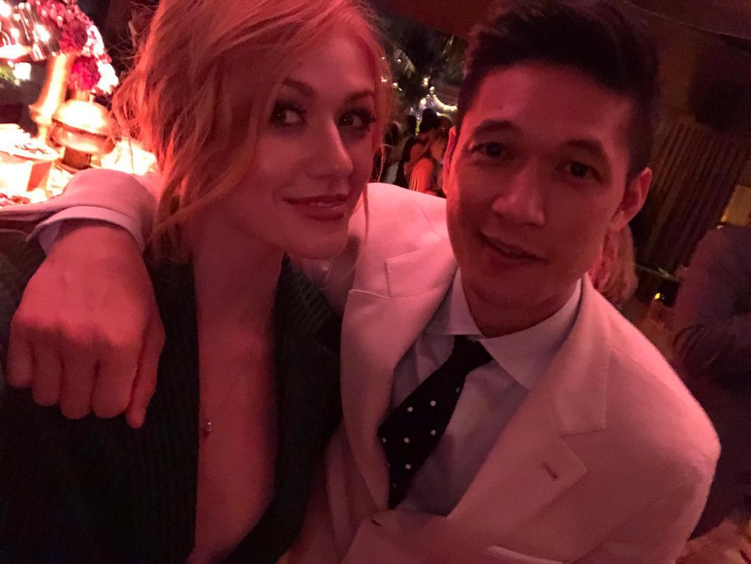 Katherine McNamara