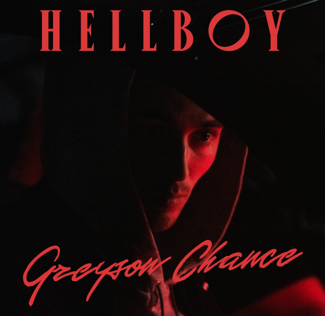Greyson Chance