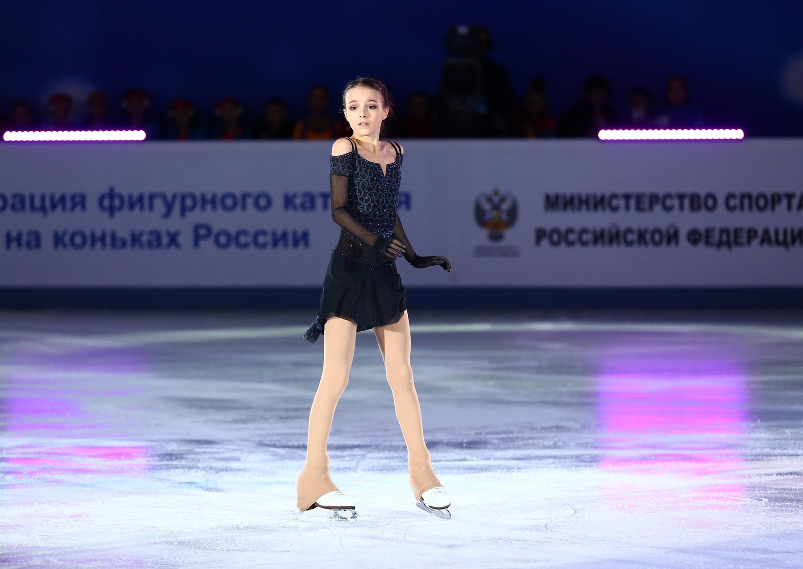 Picture of Anna Shcherbakova