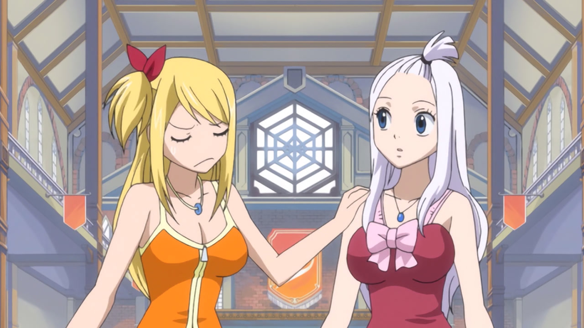 Fairy Tail