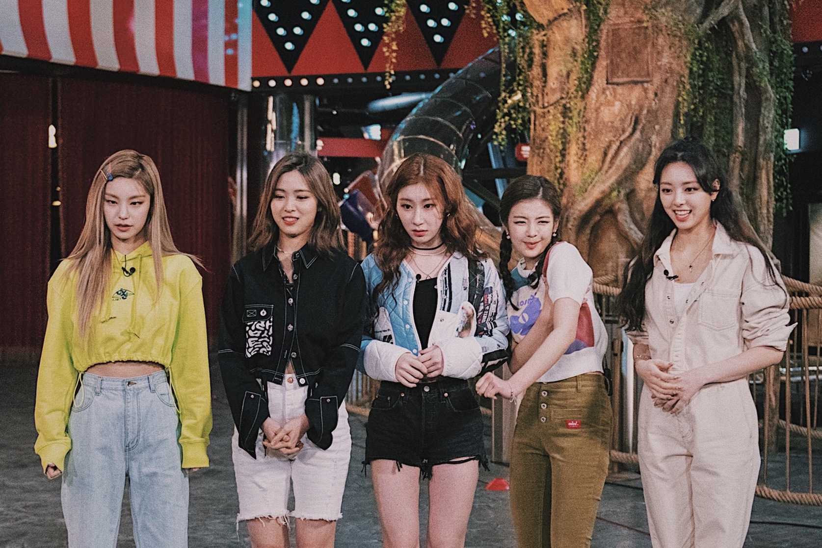 ITZY