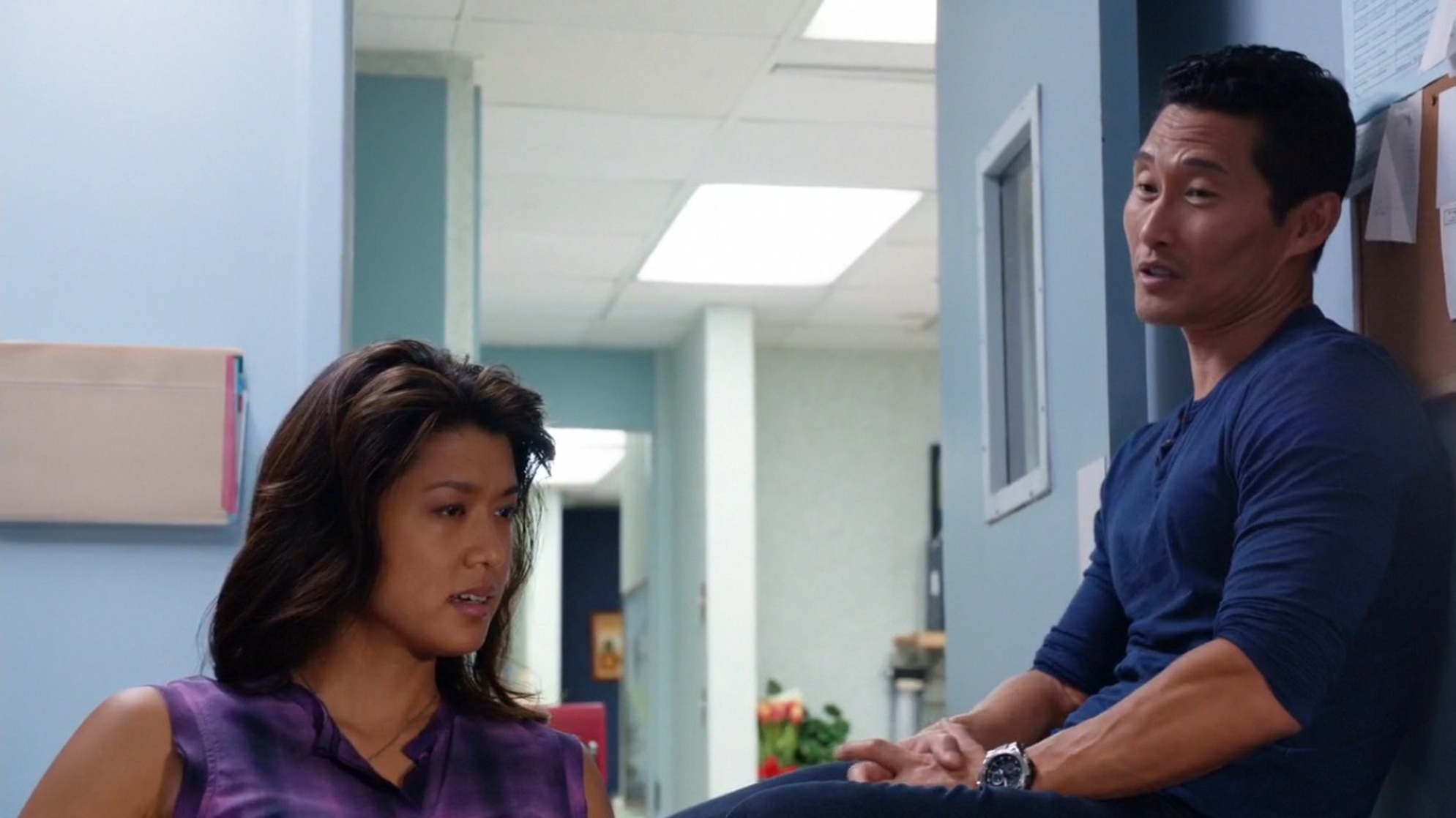 Hawaii Five-0