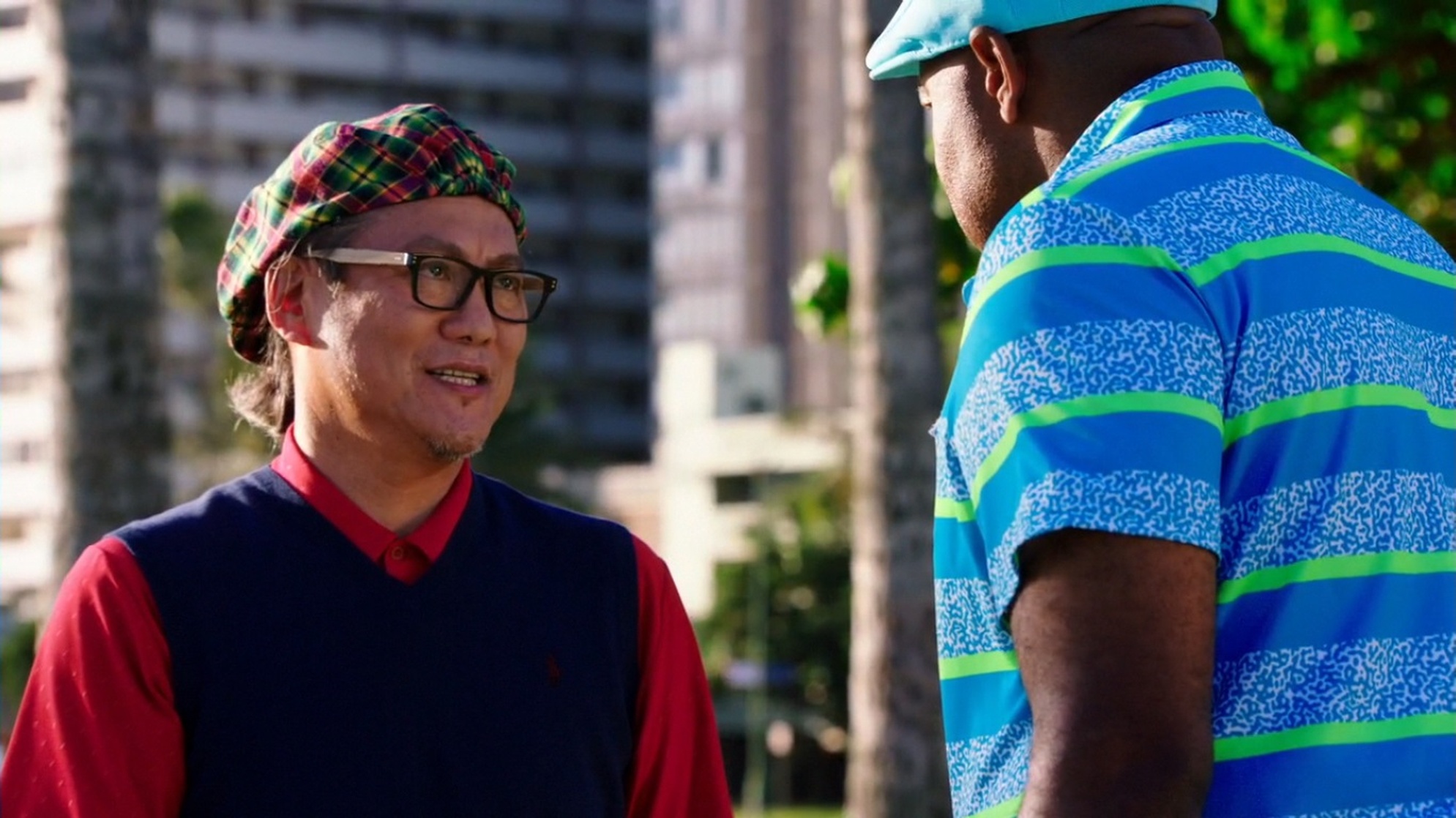Hawaii Five-0