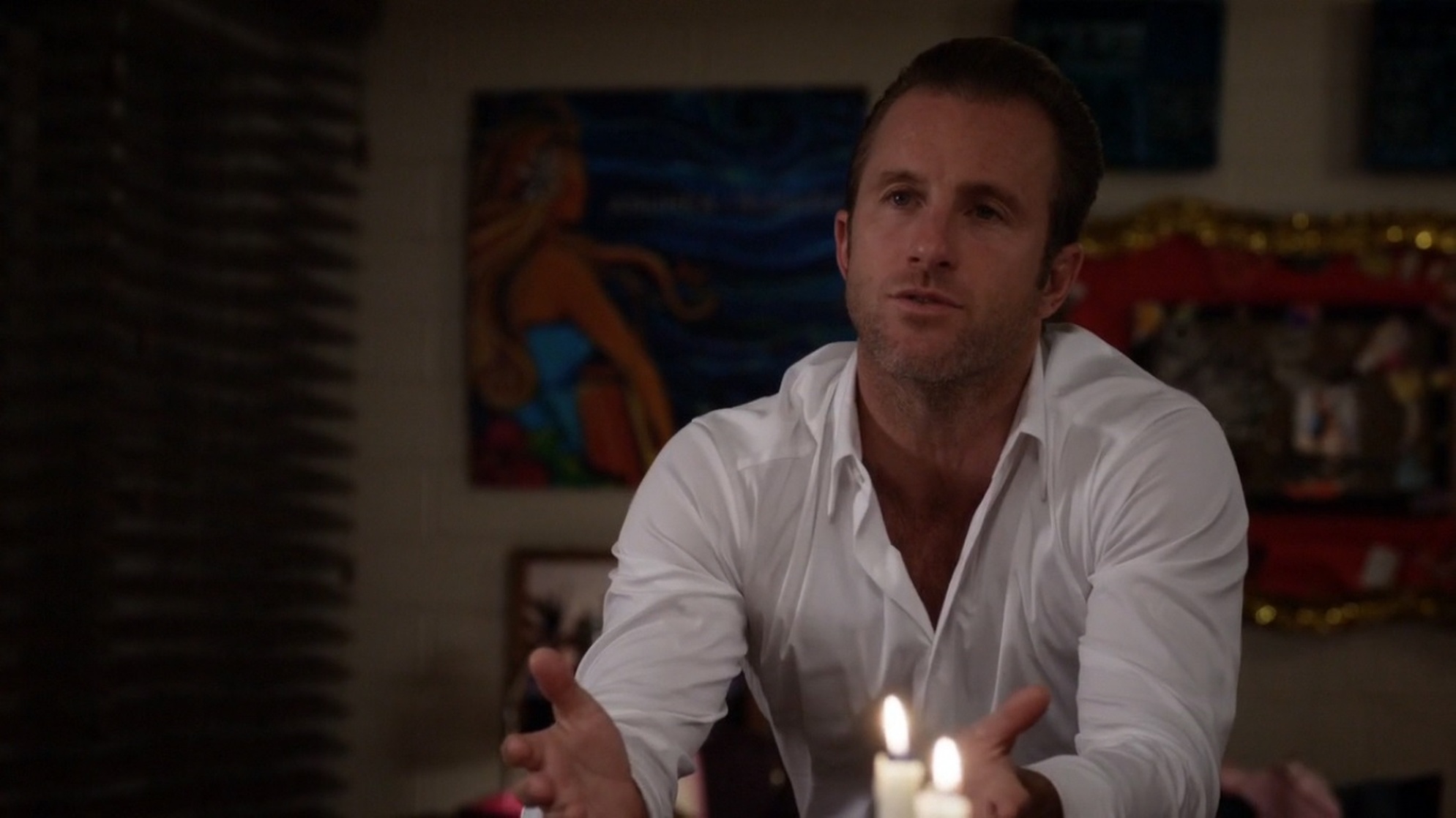 Hawaii Five-0
