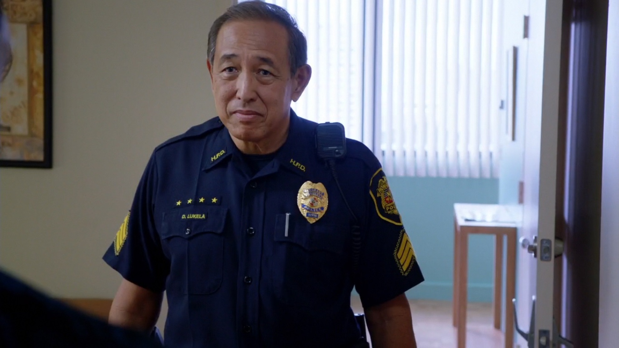 Hawaii Five-0